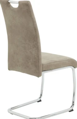 Essgruppe Lia II Eiche beige B/H/T: ca. 320x76x90 cm