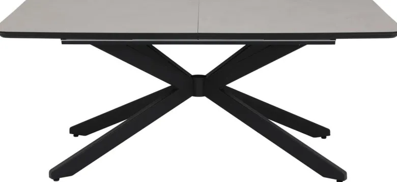 Esstisch Ancona Cashmere B/H/T: ca. 190x75x103 cm