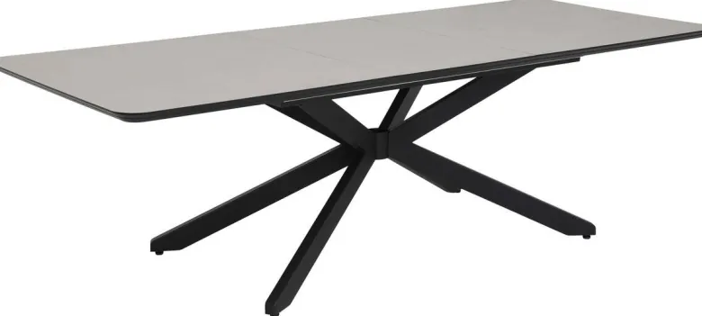 Esstisch Ancona Cashmere B/H/T: ca. 190x75x103 cm