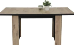Esstisch Anni Eiche Viking Nachbildung B/H/T: ca. 160x76x90 cm