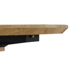 Esstisch B/H/T: ca. 160x76x100 cm