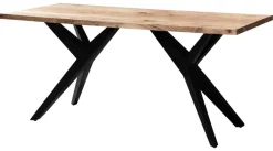 Esstisch B/H/T: ca. 180x76x90 cm