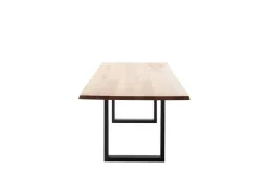 Esstisch Deba Eiche B/H/T: ca. 200x76x100 cm