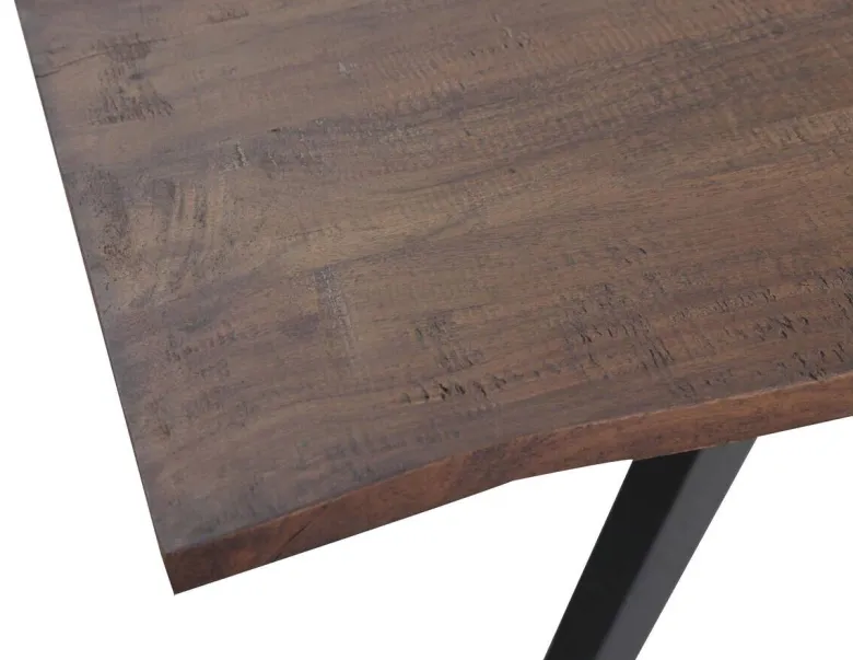 Esstisch Genua mud B/H/T: ca. 180x90x76 cm