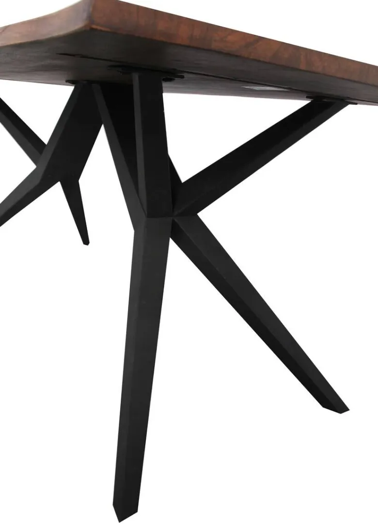 Esstisch Genua mud B/H/T: ca. 180x90x76 cm
