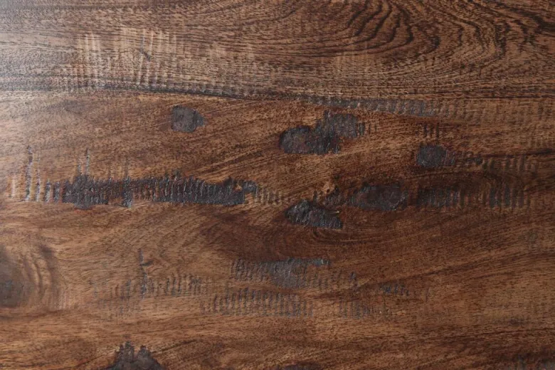 Esstisch Genua mud B/H/T: ca. 180x90x76 cm