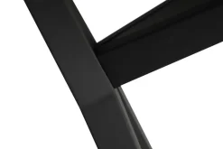 Esstisch Genua mud B/H/T: ca. 180x90x76 cm