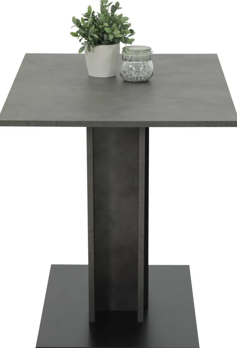 Esstisch Judith Beton B/H/T: ca. 110x76x70 cm