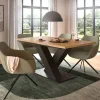 Esstisch Motion Artisan Nachbildung B/H/T: ca. 150x76x80 cm