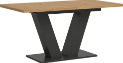 Esstisch Motion Artisan Nachbildung B/H/T: ca. 150x76x80 cm