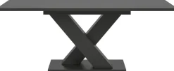 Esstisch Motion grau B/H/T: ca. 150x76x80 cm