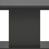 Esstisch MOTION grau B/H/T: ca. 150x76x90 cm