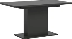 Esstisch MOTION grau B/H/T: ca. 150x76x90 cm