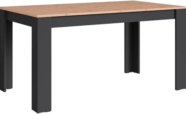 Esstisch NORI B/H/T: ca. 160x90x75 cm