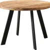 Esstisch Rom latte H/D: ca. 76x100 cm