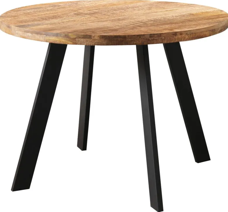 Esstisch Rom latte H/D: ca. 76x100 cm