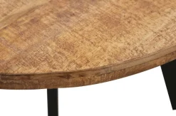 Esstisch Rom latte H/D: ca. 76x100 cm