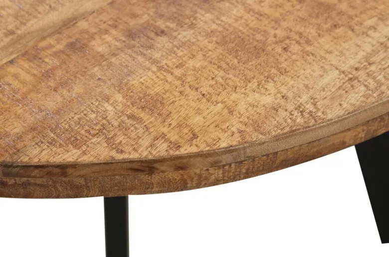 Esstisch Rom latte H/D: ca. 76x100 cm