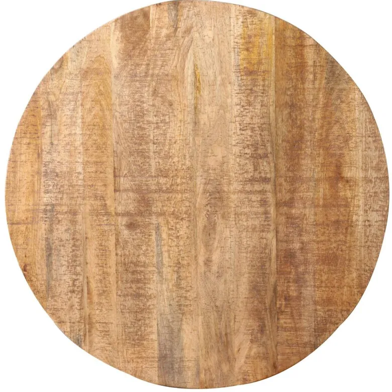 Esstisch Rom latte H/D: ca. 76x100 cm