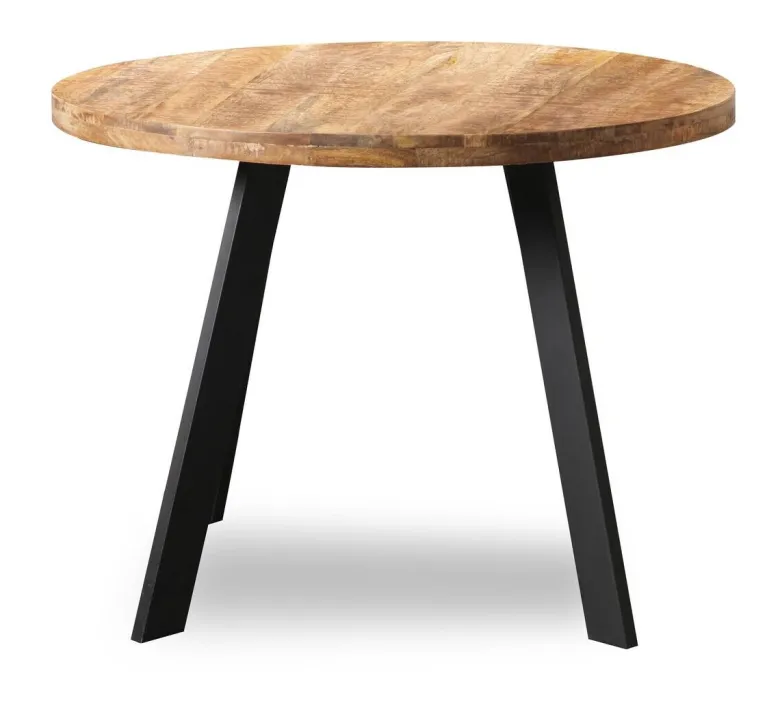 Esstisch Rom latte H/D: ca. 76x100 cm
