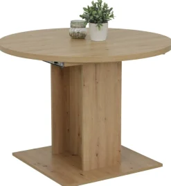 Esstisch Ronda Eiche B/H/T: ca. 144x76x104 cm