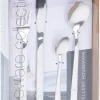 Excellent Houseware Besteckset silber Edelstahl 24 tlg.