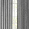 Fadenvorhang Perle schwarz B/L: ca. 90x245 cm
