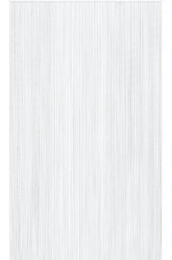 Fadenvorhang String weiß B/L: ca. 200x245 cm