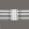Faltenband Meterware
