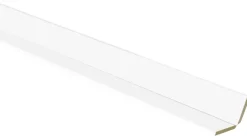 Faltwinkelleiste L/B/H: ca. 250x2,8x2,8 cm pro Stück