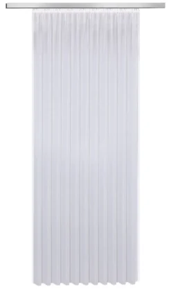 Fertigstore 40942 weiß B/L: ca. 300x245 cm