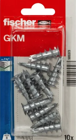 fischer Dübel