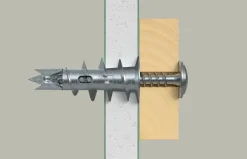 fischer Dübel