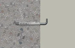 fischer Dübel- und Hakenset