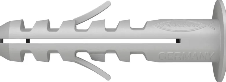 fischer Dübel- und Hakenset
