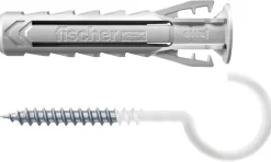 fischer Dübel- und Hakenset