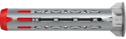 fischer Dübel- und Schraubenset