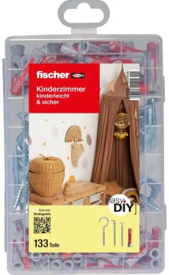 fischer Sortimentskasten