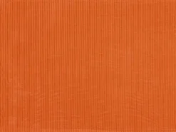Flanelldecke Cord terra Polyester B/L: ca. 140x200 cm