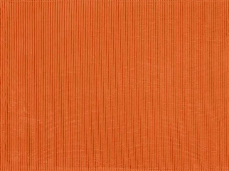 Flanelldecke Cord terra Polyester B/L: ca. 140x200 cm