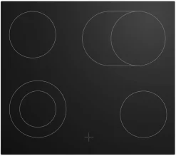 FLAVEL Einbauherdset FLS22361B schwarz