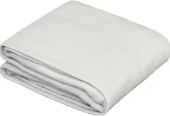 Fleece Spannbetttuch Fleece