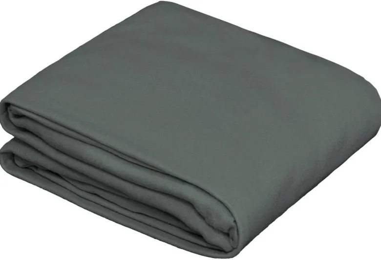 Fleece Spannbetttuch Fleece