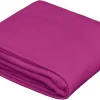 Fleece Spannbetttuch Fleece
