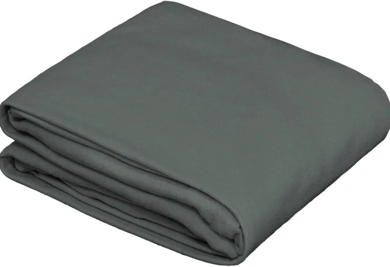 Fleece Spannbetttuch Fleece