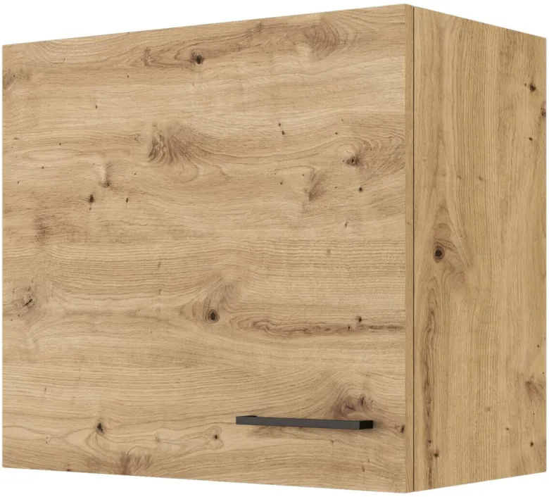 Flex-Well Hängeschrank Cara grün B/H/T: ca. 60x54,8x32 cm