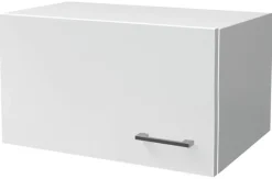 Flex-Well Hängeschrank Lucca weiß matt B/H/T: ca. 60x32x32 cm