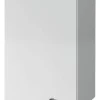Flex-Well Hängeschrank Lucca weiß matt B/H/T: ca. 60x89x32 cm