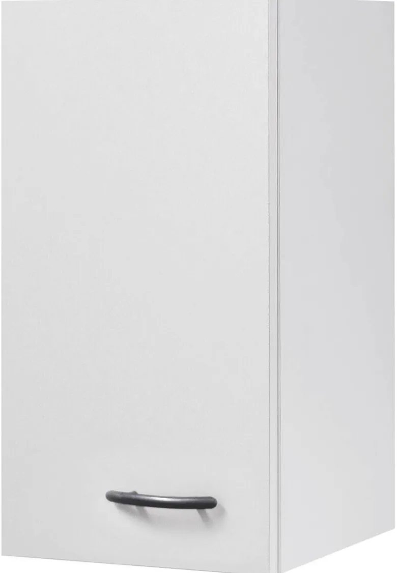Flex-Well Hängeschrank Wito weiß B/H/T: ca. 30x54,8x32 cm