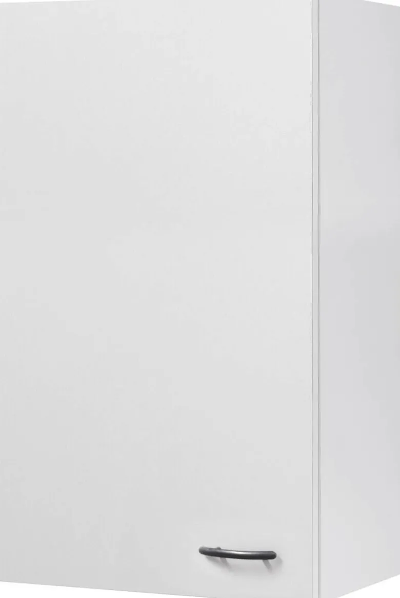 Flex-Well Hängeschrank Wito weiß B/H/T: ca. 50x89x32 cm